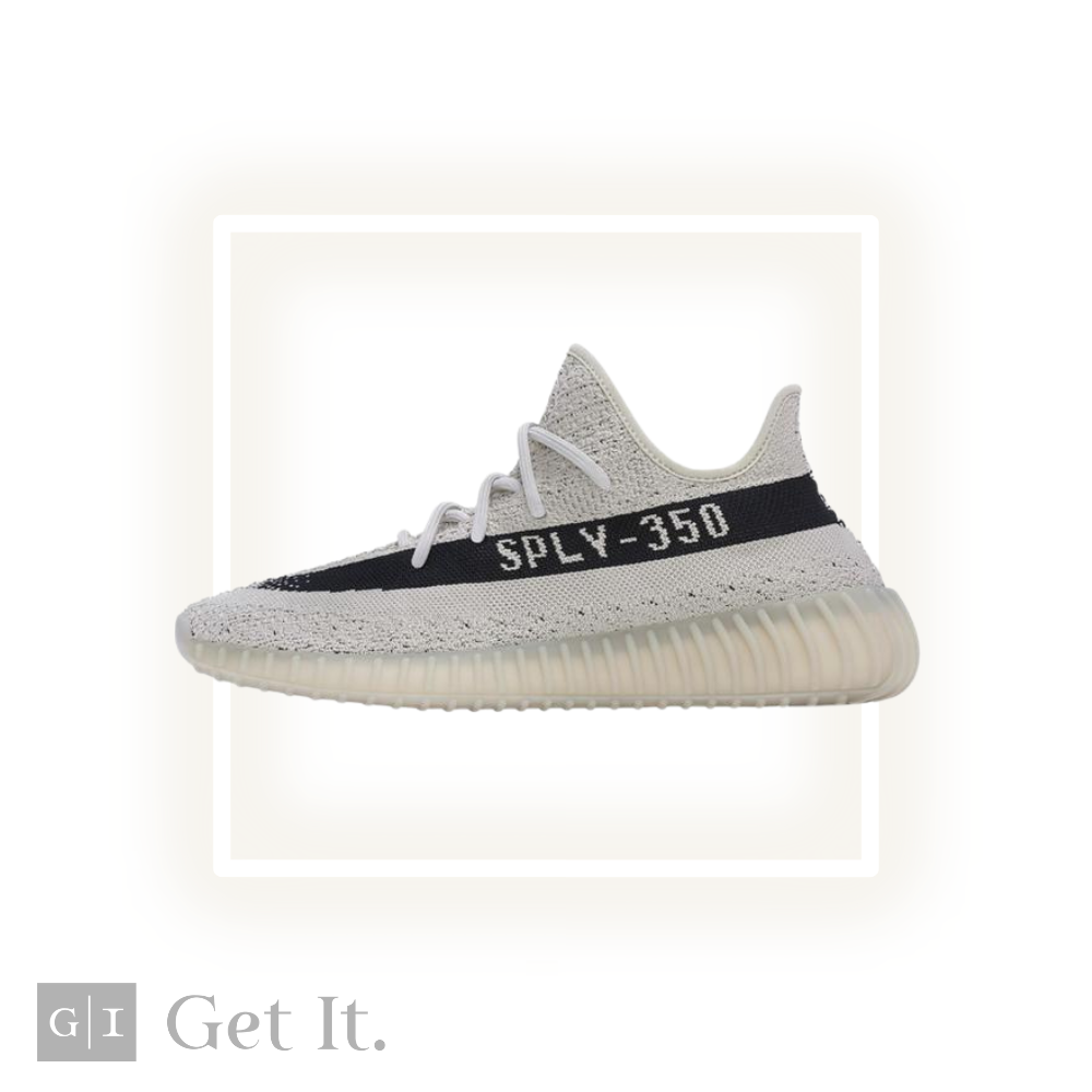 Adidas Yeezy Boost 350 V2 Slate