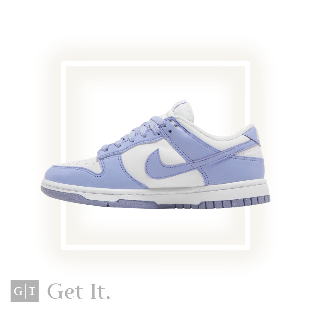 Nike Dunk Low Next Nature Lilac
