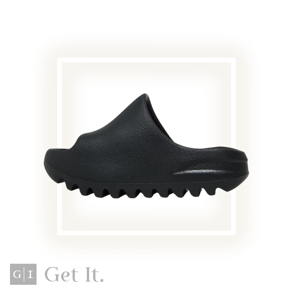 adidas gazelle silver green womens Adidas Yeezy Slides Kids Onyx