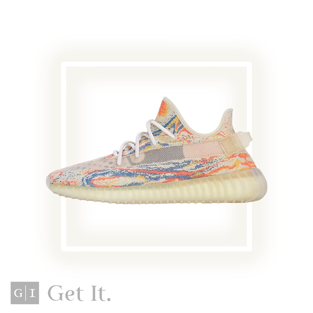 Adidas Yeezy Boost 350 V2 MX Oat