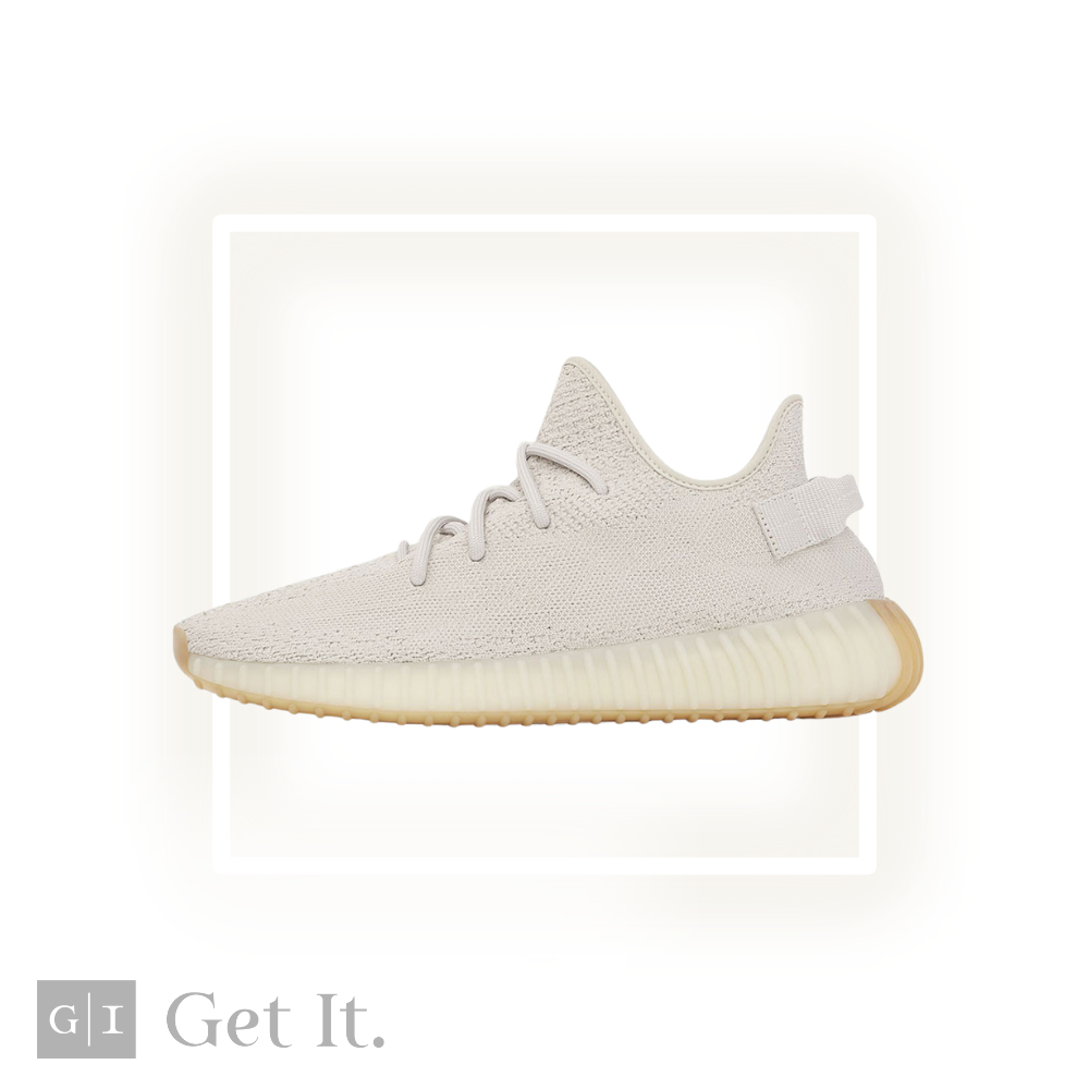 Adidas Yeezy Boost 350 V2 Sesame