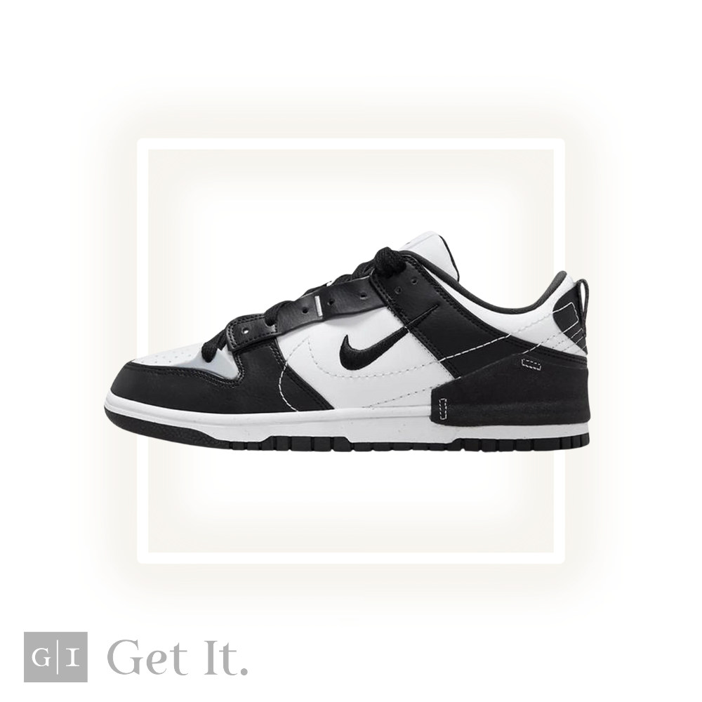 Nike Dunk Low Disrupt 2 Panda