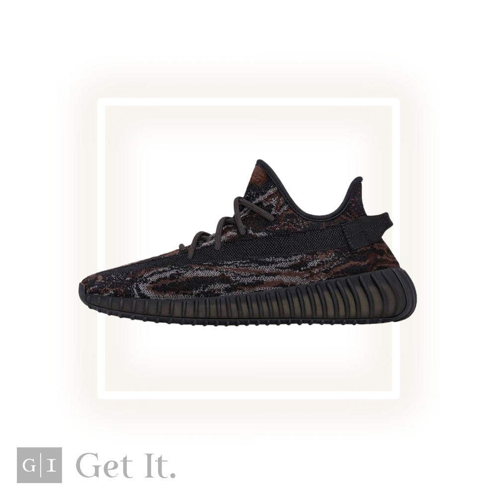 Adidas Yeezy Boost 350 V2 MX Rock