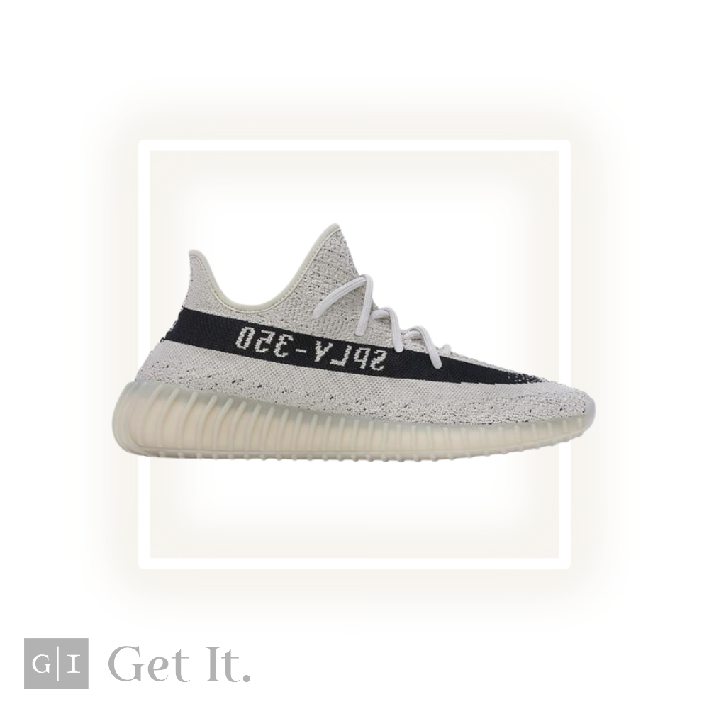 Adidas Yeezy Boost 350 V2 Slate