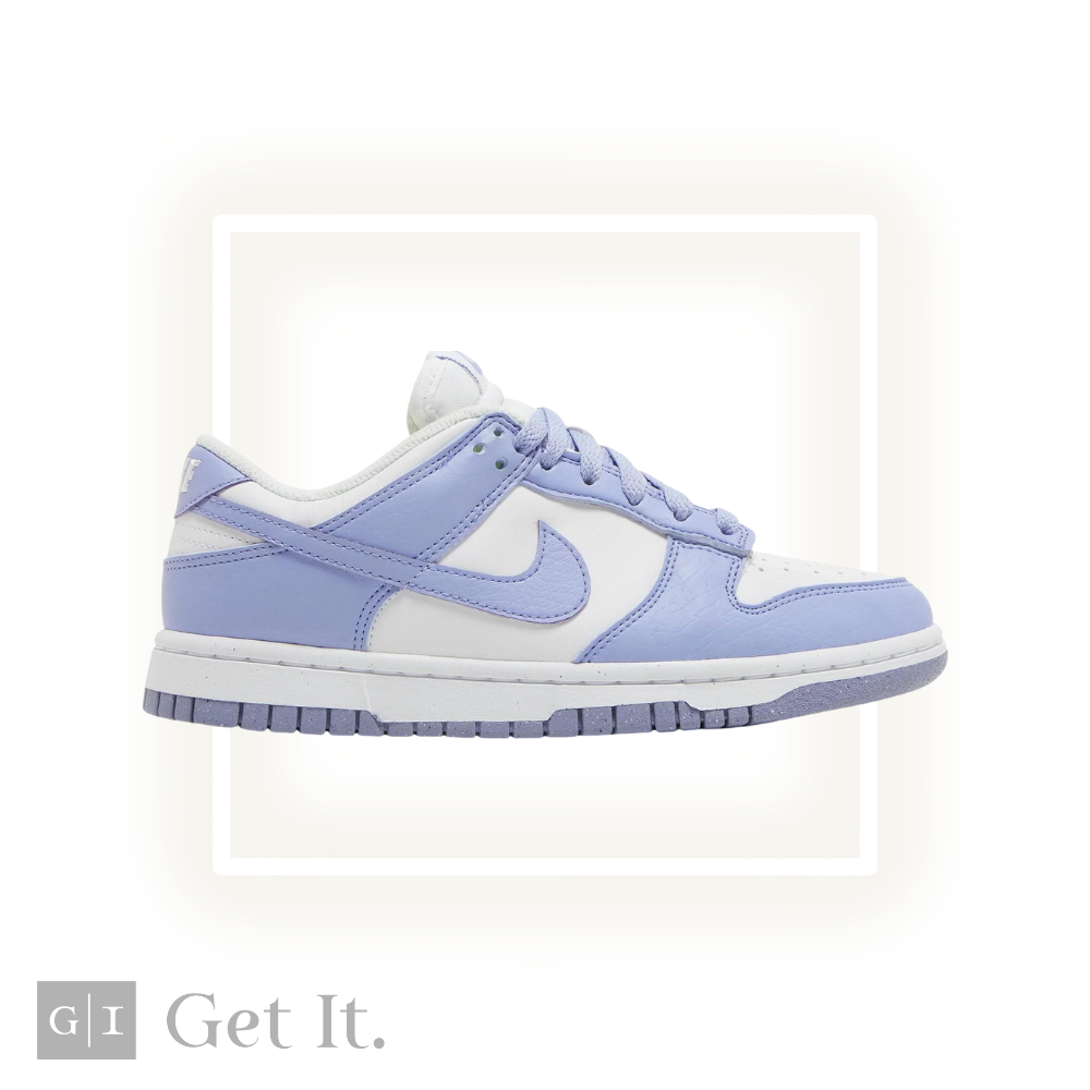 Nike Dunk Low Next Nature Lilac