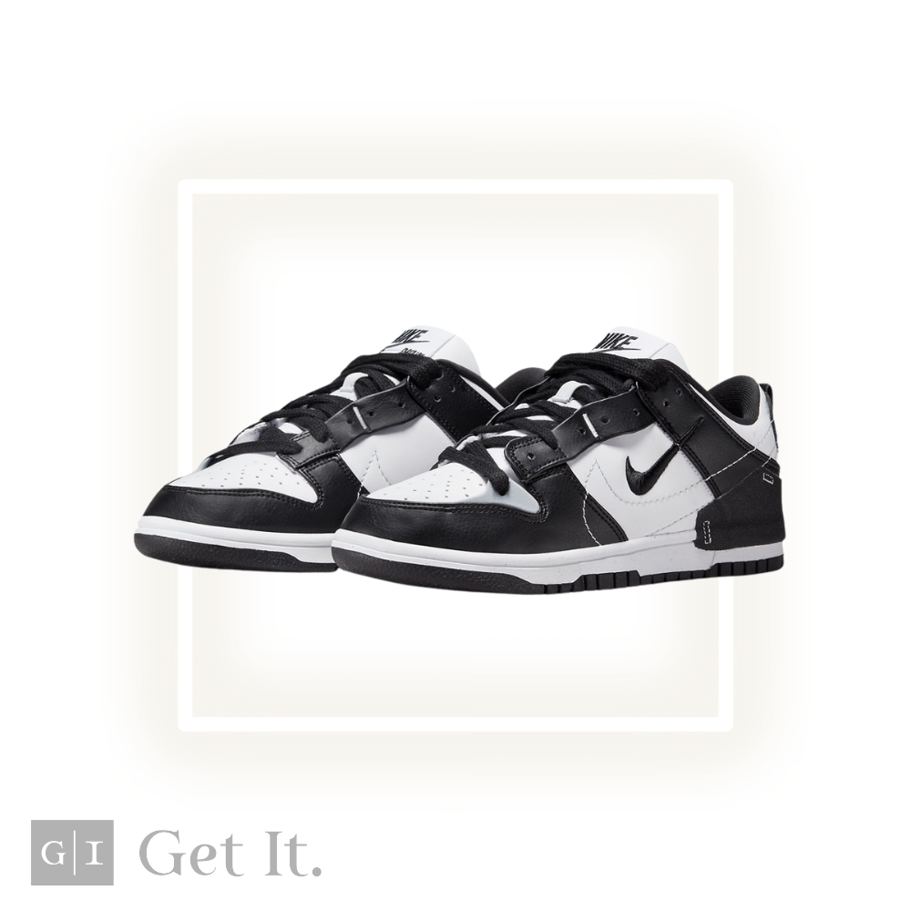 Nike Dunk Low Disrupt 2 Panda