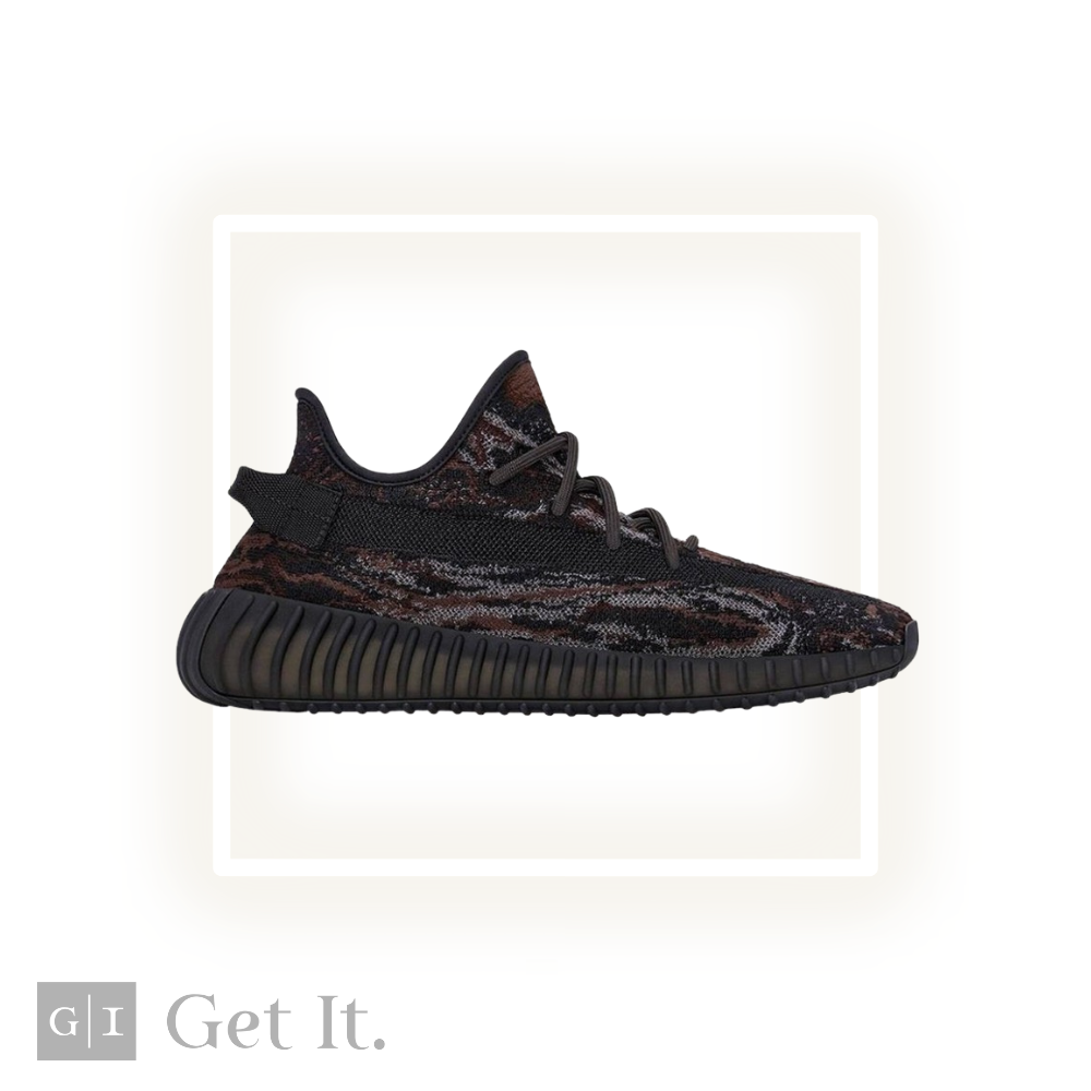 Adidas Yeezy Boost 350 V2 MX Rock