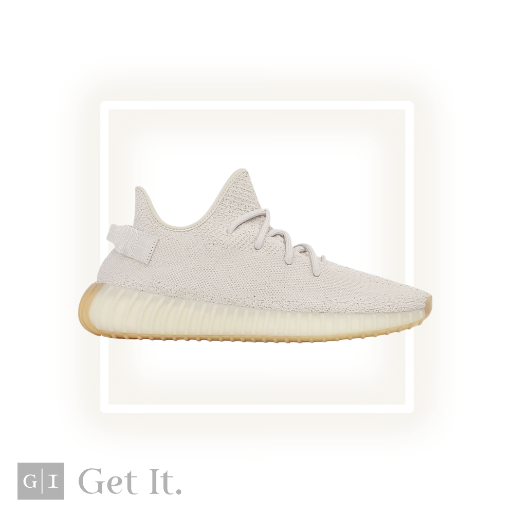 Adidas Yeezy Boost 350 V2 Sesame