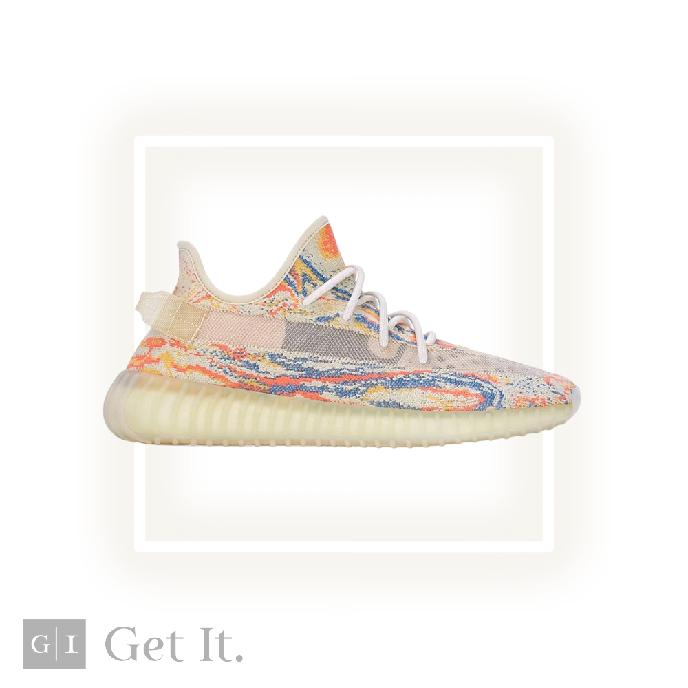 Adidas Yeezy Boost 350 V2 MX Oat