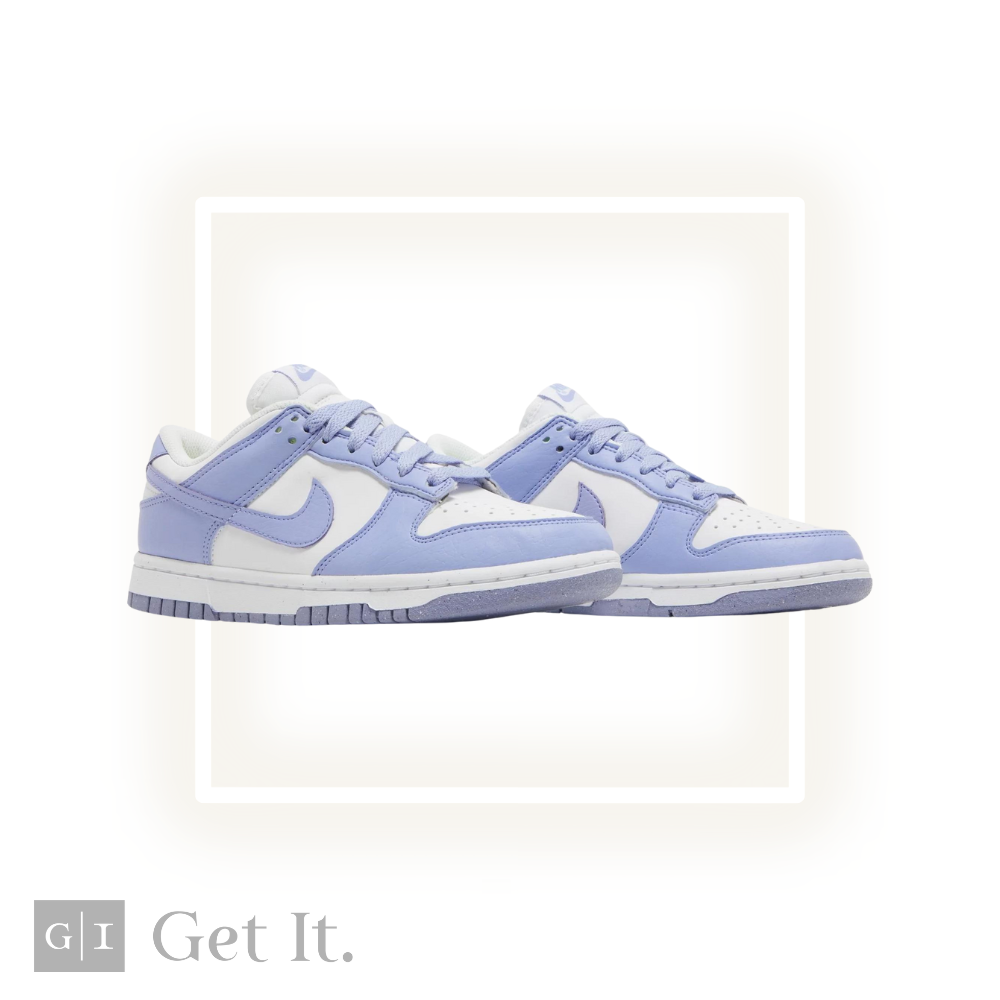 Nike Dunk Low Next Nature Lilac