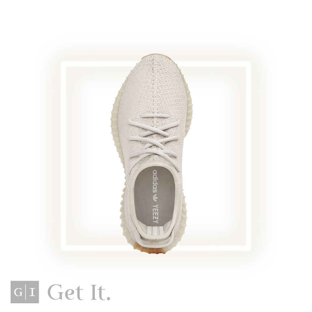 Adidas Yeezy Boost 350 V2 Sesame
