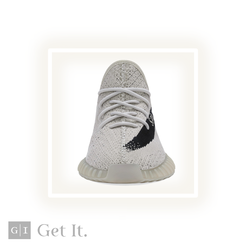 Adidas Yeezy Boost 350 V2 Slate