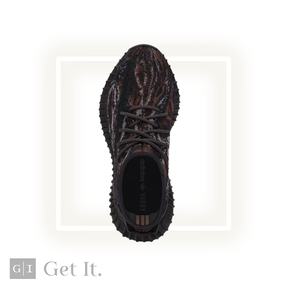 Adidas Yeezy Boost 350 V2 MX Rock