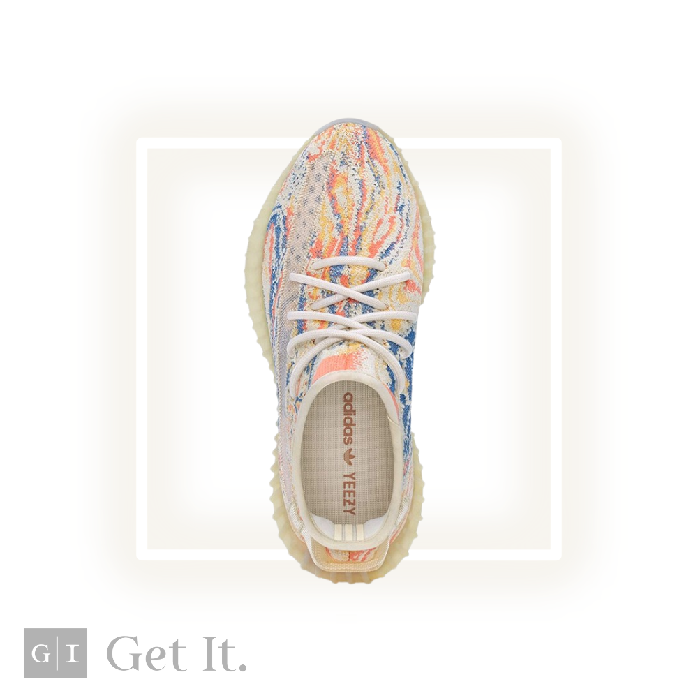 Adidas Yeezy Boost 350 V2 MX Oat