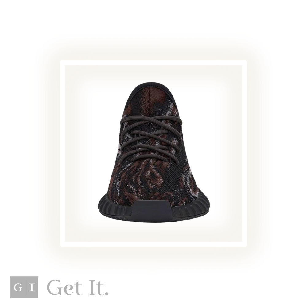 Adidas Yeezy Boost 350 V2 MX Rock