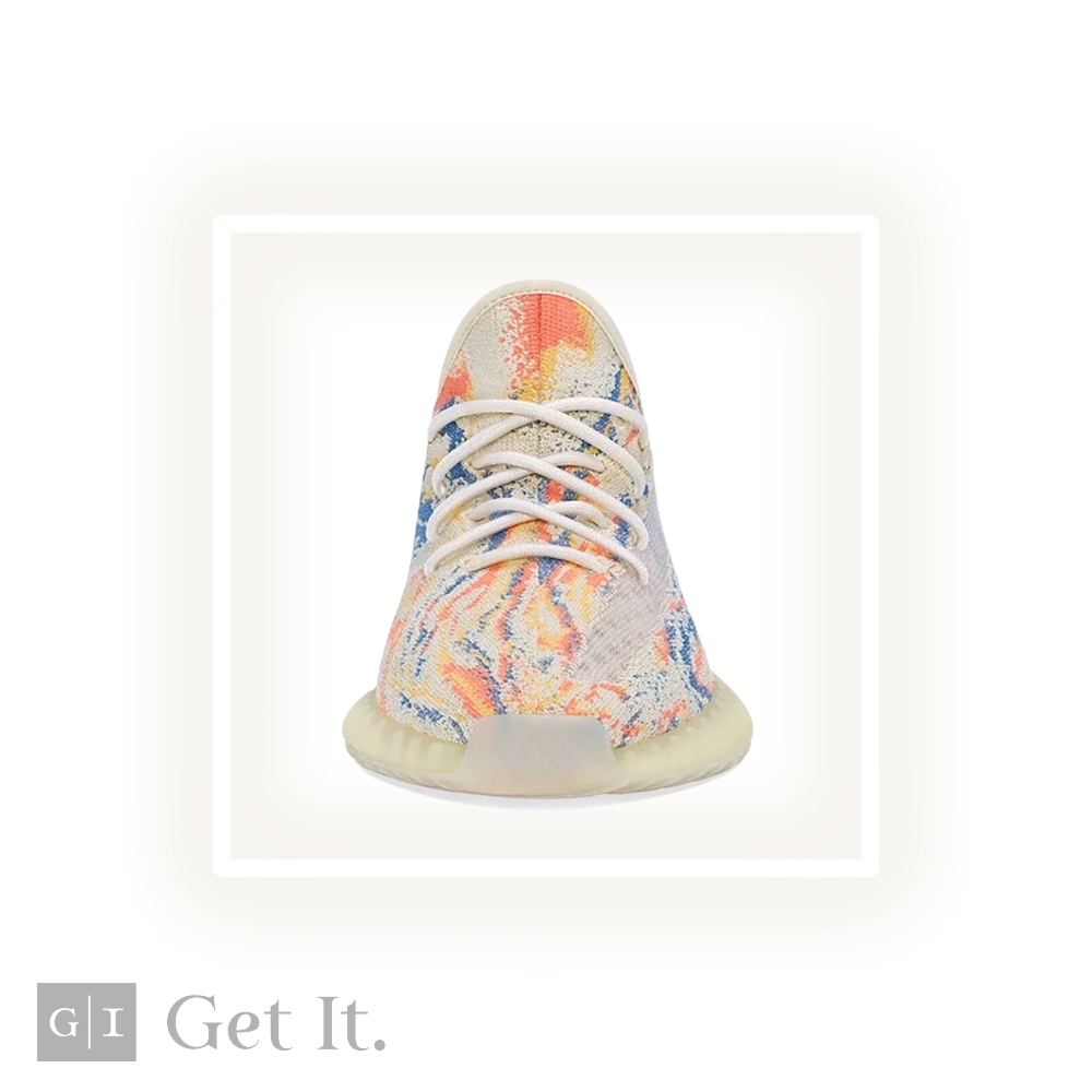 Adidas Yeezy Boost 350 V2 MX Oat