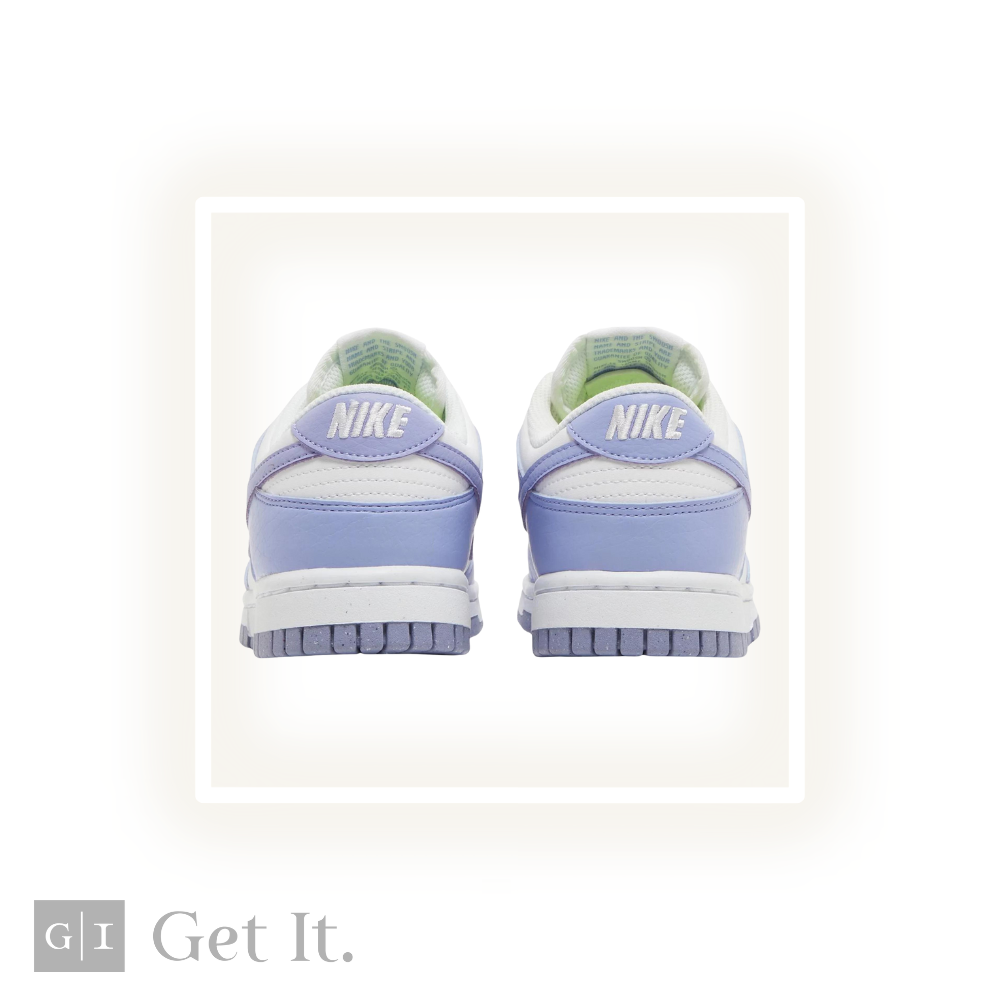 Nike Dunk Low Next Nature Lilac