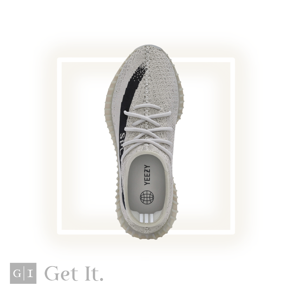 Adidas Yeezy Boost 350 V2 Slate